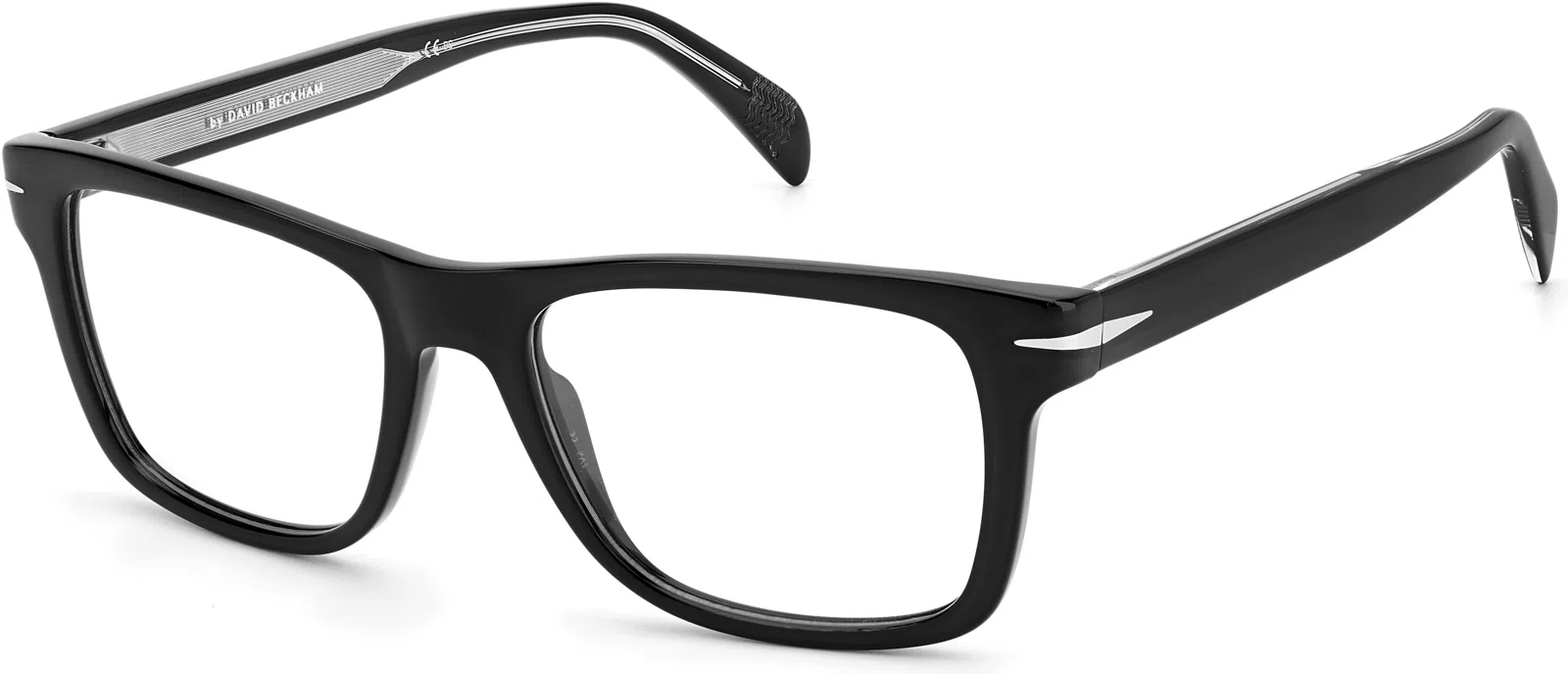 David Beckham Db1073 Eyeglasses - view 9